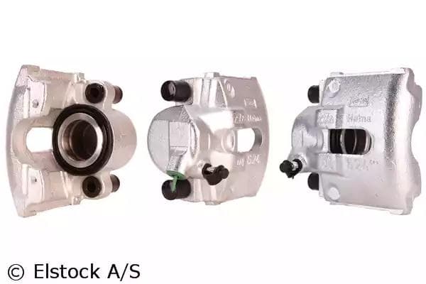 83-1018 Elstock Гальмівний супорт
