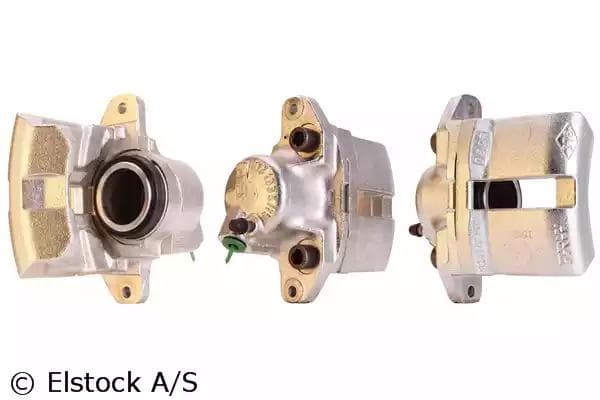 83-1109 Elstock Гальмівний супорт