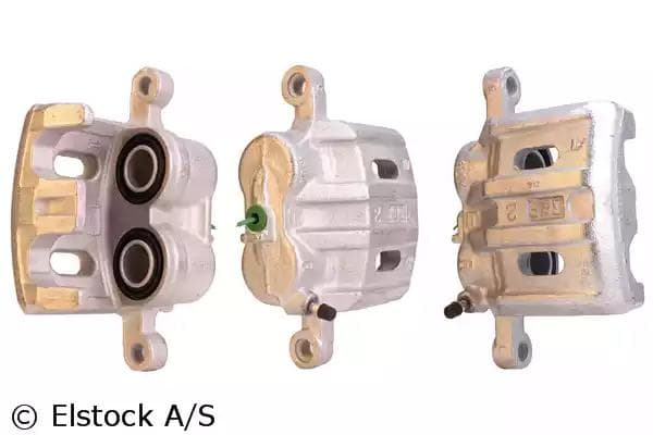 83-1242 Elstock Гальмівний супорт