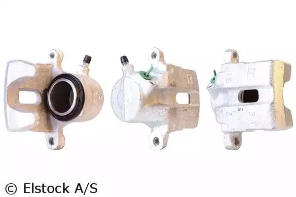 83-1264 Elstock Гальмівний супорт для Mazda MX-5