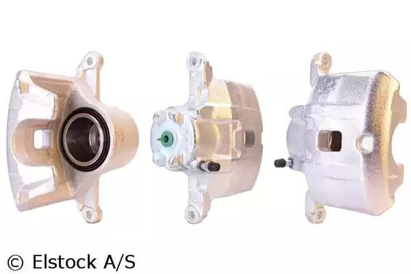 83-1273 Elstock Гальмівний супорт