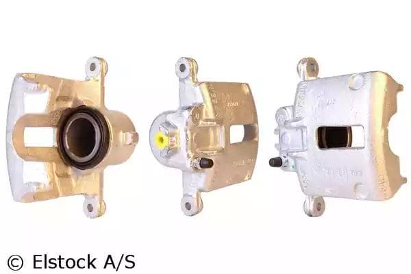 83-1360 Elstock Гальмівний супорт для Nissan Micra