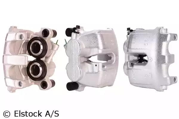 83-1836 Elstock Гальмівний супорт