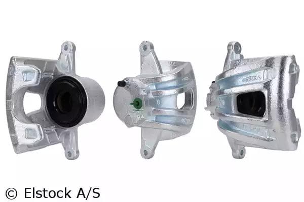 83-1879 Elstock Гальмівний супорт для Jeep Cherokee