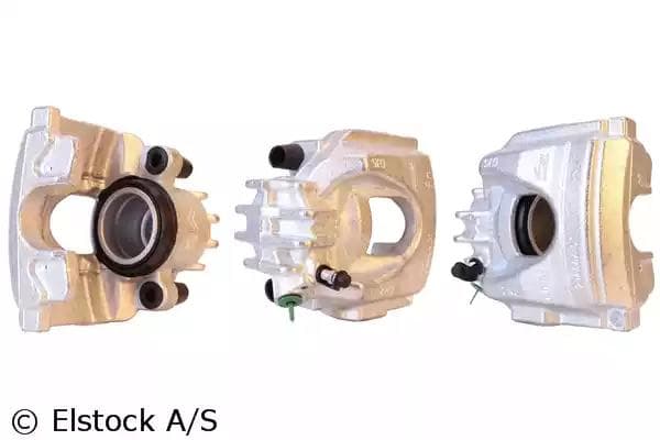 83-1984 Elstock Гальмівний супорт