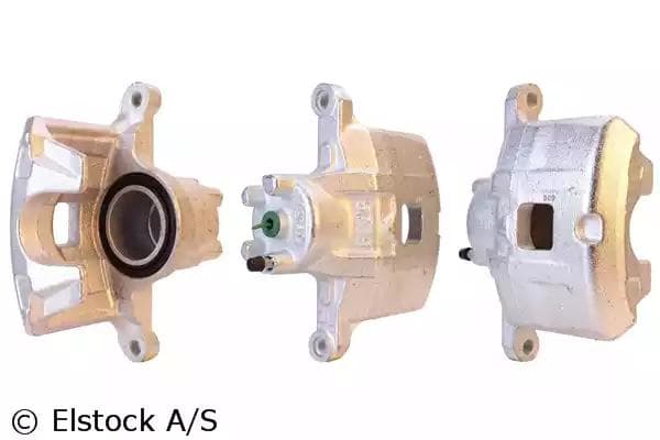 83-2187 Elstock Тормозной суппорт