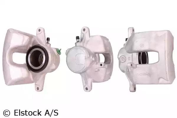 83-2199 Elstock Гальмівний супорт для Mercedes C-Class