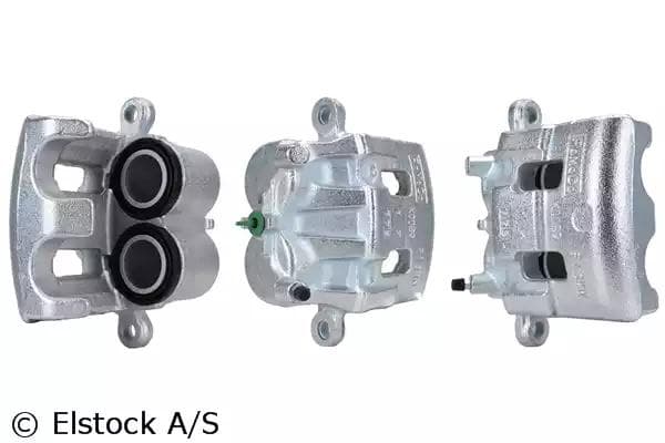 83-2266 Elstock Гальмівний супорт