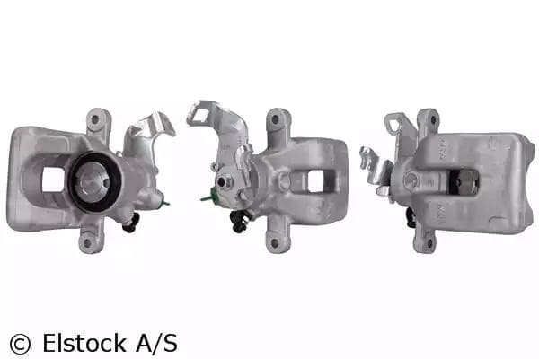 862500 Elstock Гальмівний супорт