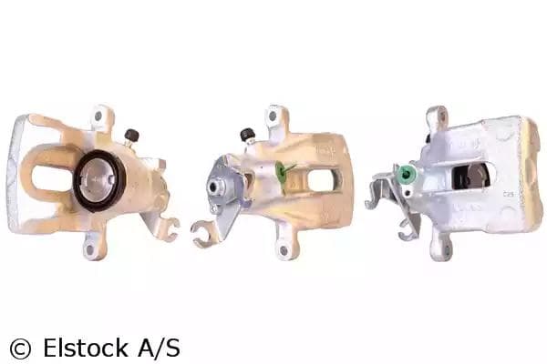 87-0107 Elstock Гальмівний супорт