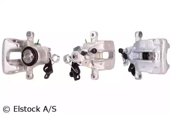 87-0146 Elstock Гальмівний супорт