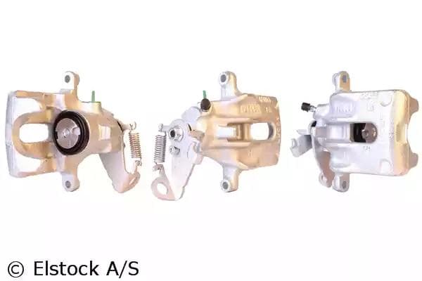 87-0168 Elstock Тормозной суппорт