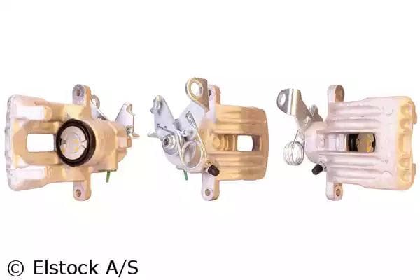 87-0170 Elstock Гальмівний супорт