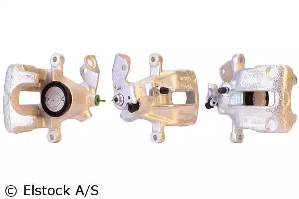 87-0197 Elstock Тормозной суппорт