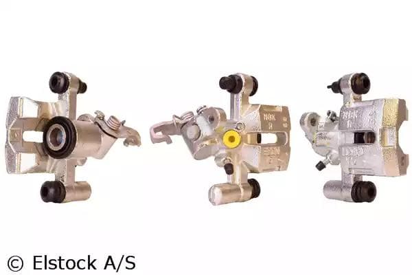 87-0256 Elstock Гальмівний супорт для Mazda MX-5