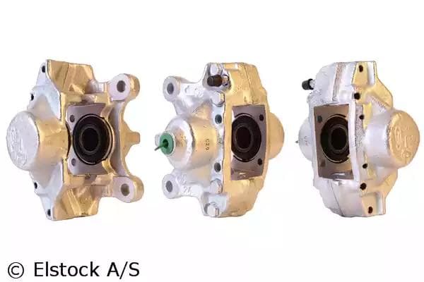 87-0412 Elstock Гальмівний супорт