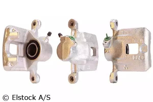 87-0660 Elstock Тормозной суппорт
