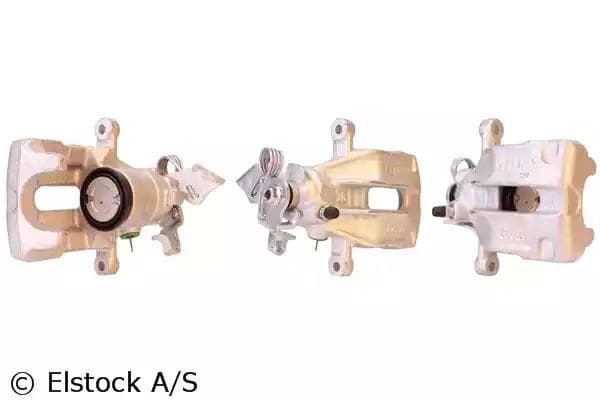 87-0681 Elstock Гальмівний супорт