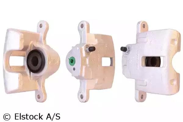 87-0688 Elstock Тормозной суппорт для Daewoo Leganza