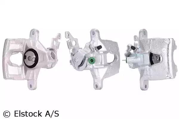 87-0715 Elstock Гальмівний супорт для Ford Mondeo