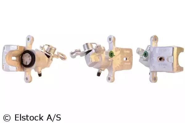 87-0718 Elstock Гальмівний супорт