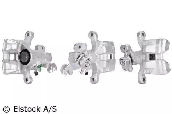 87-0748 Elstock Тормозной суппорт для Mazda 6