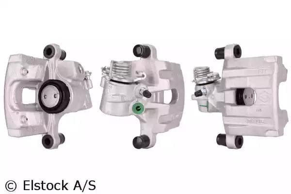 87-0751 Elstock Гальмівний супорт