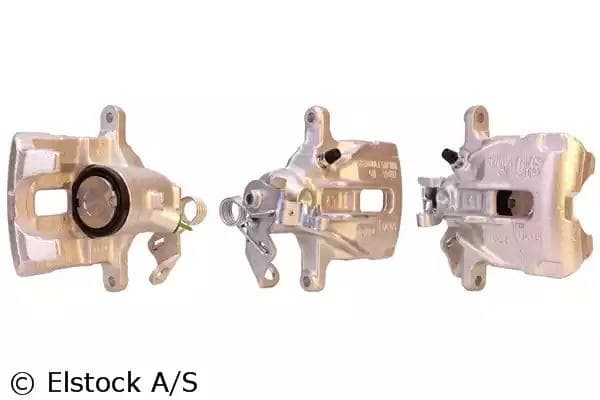 87-0757 Elstock Гальмівний супорт