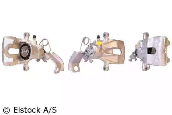 87-0771 Elstock Гальмівний супорт для Honda Accord