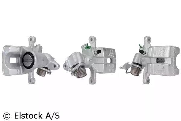 87-0774 Elstock Гальмівний супорт для Honda Accord