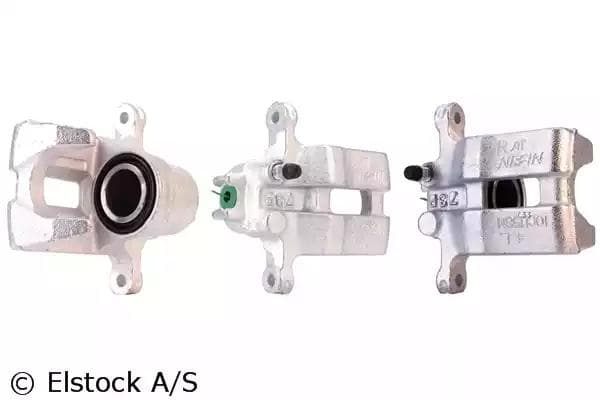 87-0781 Elstock Гальмівний супорт