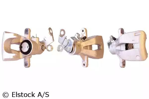 87-0792 Elstock Тормозной суппорт