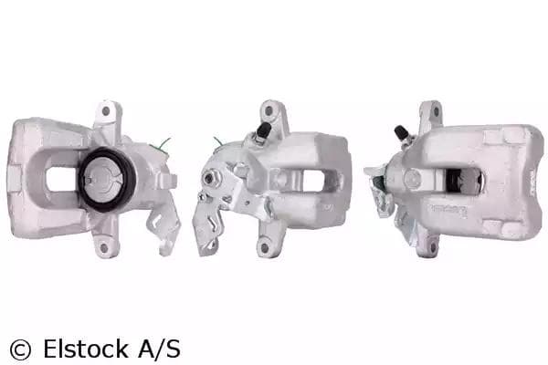 87-0800 Elstock Гальмівний супорт