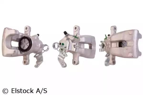 87-0814 Elstock Гальмівний супорт