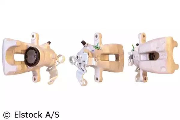 87-0816 Elstock Гальмівний супорт