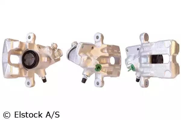 87-0858 Elstock Гальмівний супорт для Nissan Micra