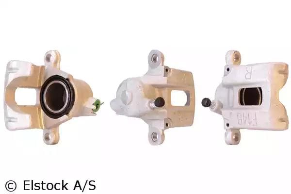 87-0874 Elstock Гальмівний супорт для Toyota Land Cruiser