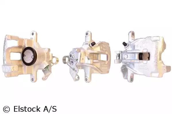 87-0930 Elstock Гальмівний супорт