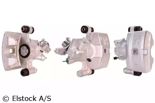 87-1279 Elstock Гальмівний супорт для Toyota MR 2