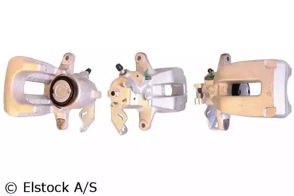 87-1523 Elstock Гальмівний супорт