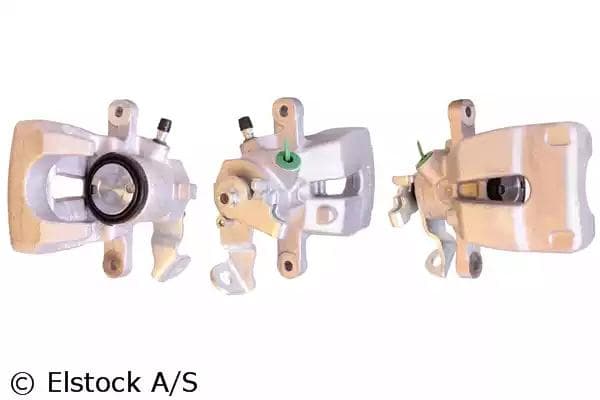 87-1551 Elstock Гальмівний супорт