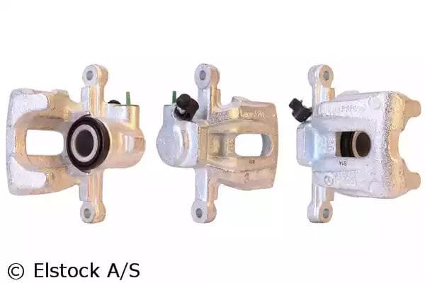 87-1567 Elstock Гальмівний супорт для Mercedes Vaneo