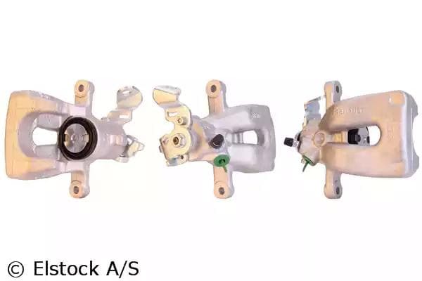 87-1622 Elstock Гальмівний супорт
