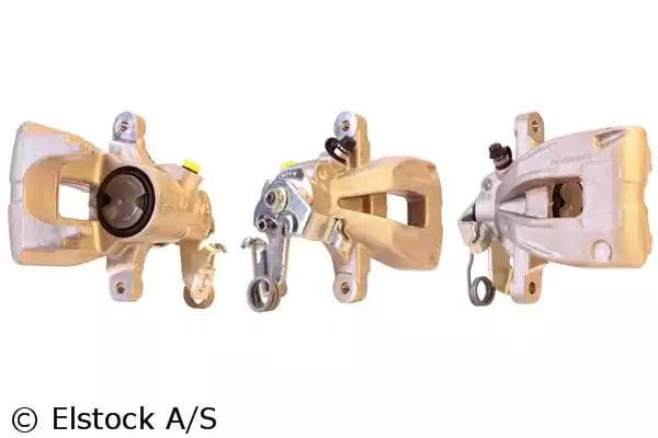 87-1627 Elstock Гальмівний супорт