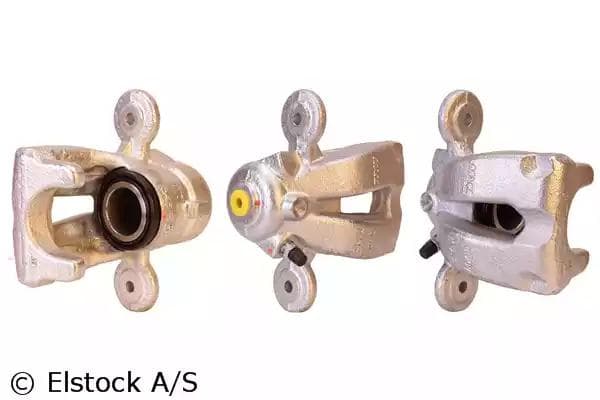 87-1655 Elstock Гальмівний супорт