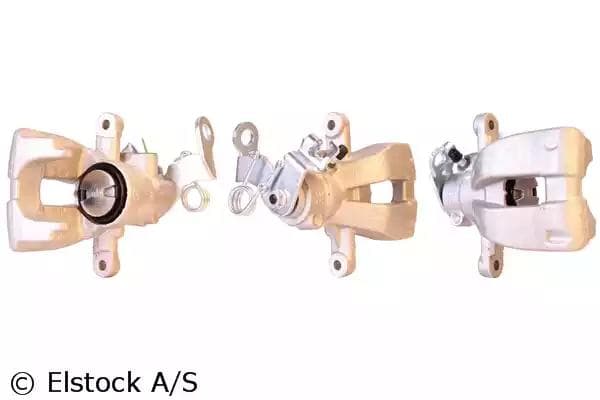 87-1664 Elstock Тормозной суппорт