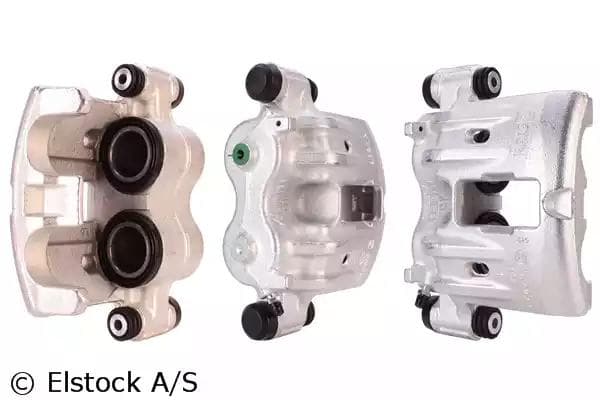 87-1674 Elstock Гальмівний супорт