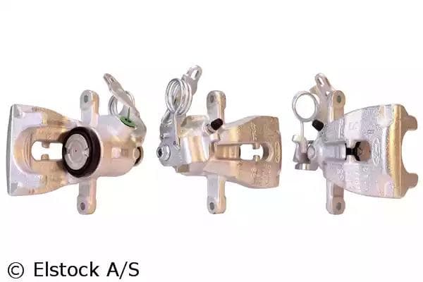 87-1849 Elstock Тормозной суппорт