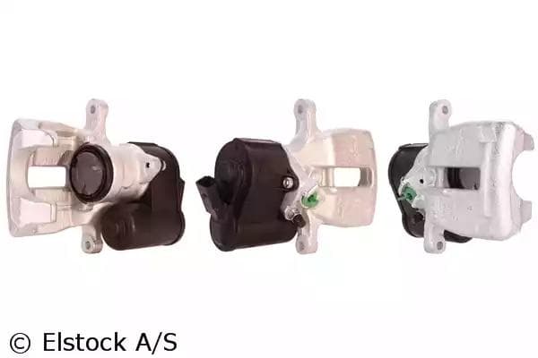 87-1912 Elstock Тормозной суппорт