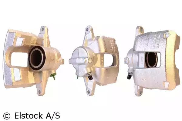 87-1918 Elstock Гальмівний супорт